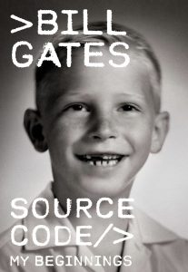 Gates Source Code Book